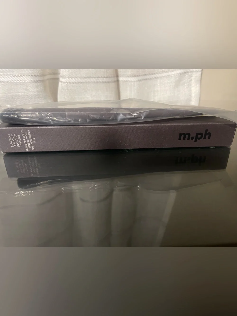 M.ph Underpainting Sculpting Duo Brush